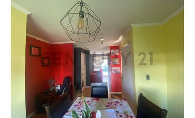 Venta linda casa en Curauma de 2 pisos