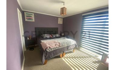 Venta linda casa en Curauma de 2 pisos