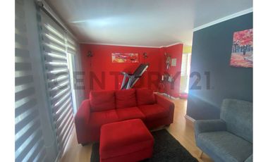 Venta linda casa en Curauma de 2 pisos