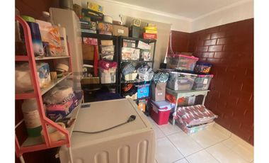 Venta linda casa en Curauma de 2 pisos