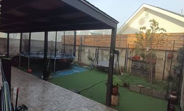 Venta linda casa en Curauma de 2 pisos