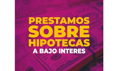 Hipotecas Credito Casas a nivel nacional Colombia a baja tasa interes