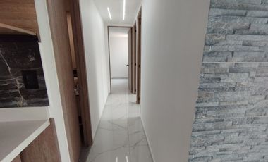 apartamento en arriendo en ditaires. Cod A216947