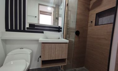 apartamento en arriendo en ditaires. Cod A216947