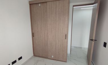 apartamento en arriendo en ditaires. Cod A216947
