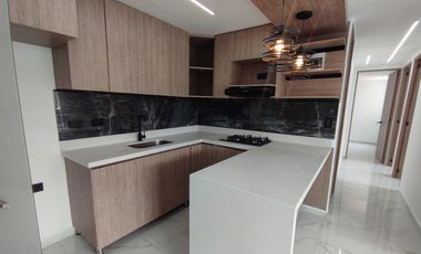 apartamento en arriendo en ditaires. Cod A216947