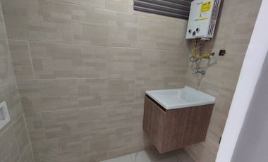 apartamento en arriendo en ditaires. Cod A216947