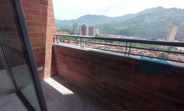 apartamento en arriendo en ditaires. Cod A216947