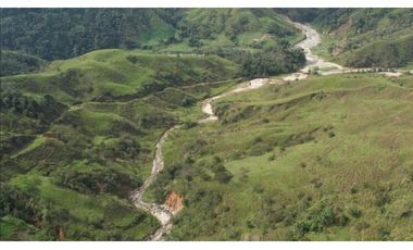 Venta de Finca Ganadera en San Roque, Antioquia