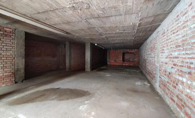 bodega en venta en bellavista. Cod V27748