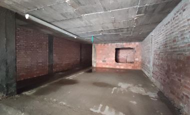 bodega en venta en bellavista. Cod V27748