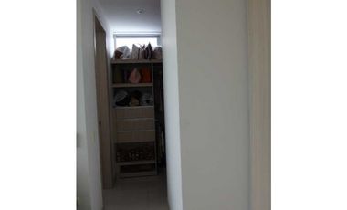 Apartamento Sector Bellavista Bahia de Santa Marta ANC44