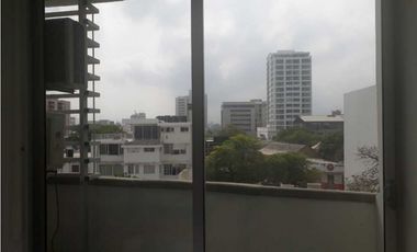 Apartamento Sector Bellavista Bahia de Santa Marta ANC44