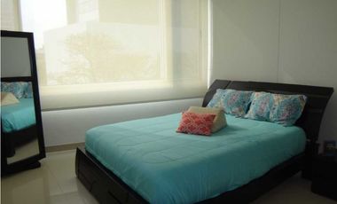 Apartamento Sector Bellavista Bahia de Santa Marta ANC44
