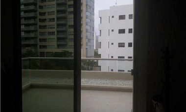 Apartamento Sector Bellavista Bahia de Santa Marta ANC44