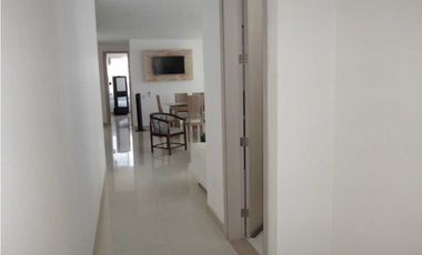 Apartamento Sector Bellavista Bahia de Santa Marta ANC44