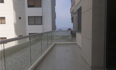 Apartamento Sector Bellavista Bahia de Santa Marta ANC44