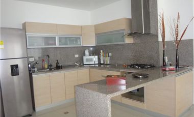 Apartamento Sector Bellavista Bahia de Santa Marta ANC44