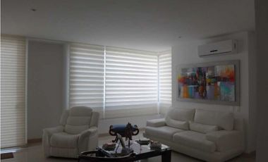 Apartamento Sector Bellavista Bahia de Santa Marta ANC44