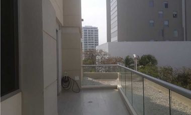 Apartamento Sector Bellavista Bahia de Santa Marta ANC44