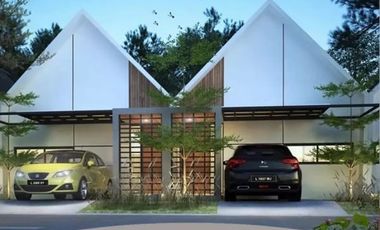 PROMO DP MURAH !!! , Rumah Dijual di Kampung Inggris Pare Kediri, 0821-1111-----
