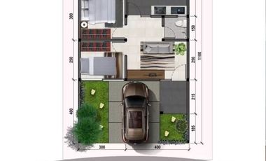 PROMO DP MURAH !!! , Rumah Dijual di Kampung Inggris Pare Kediri, 0821-1111-----