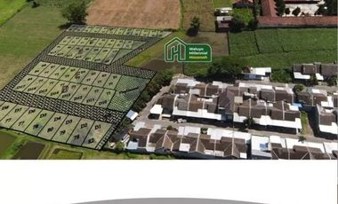 PROMO DP MURAH !!! , Rumah Dijual di Kampung Inggris Pare Kediri, 0821-1111-----