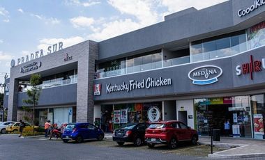 VENTA LOCAL COMERCIAL PLAZA PRADEA SUR
