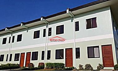 Two 2 Storey Townhouse For Sale in Binangonan Rizal - VE3 A HOMES – Jasmine House Model