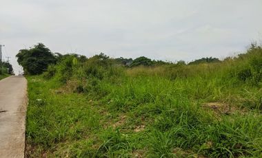 Tanah Kavling Kalisuren