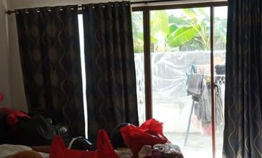 Rumah Cluster Sebrang AEON & IKEA Bebas Banjir, Akses Dekat Jalan Toll
