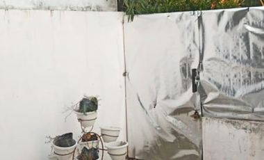 Rumah Cluster Sebrang AEON & IKEA Bebas Banjir, Akses Dekat Jalan Toll
