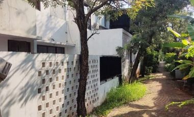 Rumah Cluster Sebrang AEON & IKEA Bebas Banjir, Akses Dekat Jalan Toll
