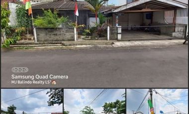 LANGKA BOS Rumah Antapani Di Indramayu DKT Arcamanik & Cisaranten Bandung