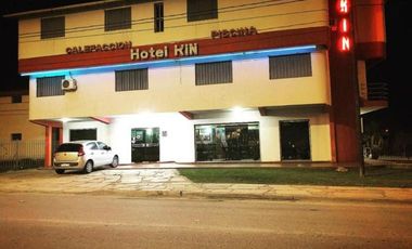Hotel con 33 habitaciones- Villa Carlos Paz