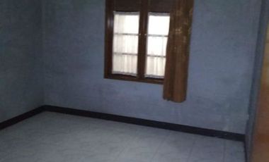 Rumah dii komplek Aman dan Asri lokasi Antapani Bandung | MEYJ
