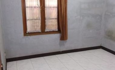 Rumah dii komplek Aman dan Asri lokasi Antapani Bandung | MEYJ