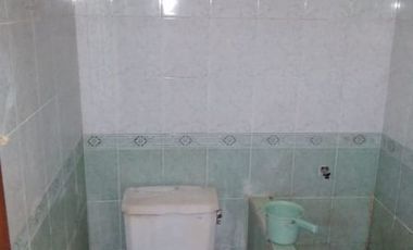 Rumah dii komplek Aman dan Asri lokasi Antapani Bandung | MEYJ