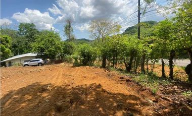 VENDO LOTE DE 1743M2 SAN CARLITOS