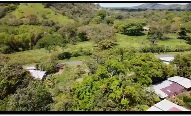 VENDO LOTE DE 1743M2 SAN CARLITOS