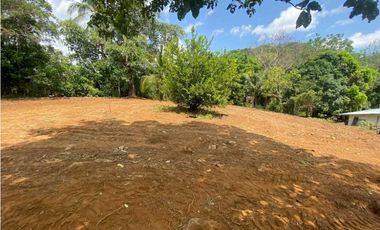 VENDO LOTE DE 1743M2 SAN CARLITOS