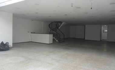 ARRIENDO de LOCALES en BOGOTA