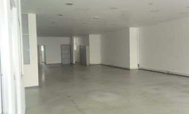ARRIENDO de LOCALES en BOGOTA