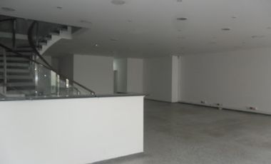 ARRIENDO de LOCALES en BOGOTA