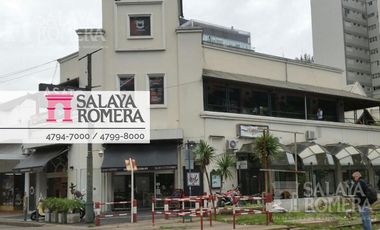 Venta - Local - Olivos - 2 Plantas - Estacion Olivos - Ferrocarril