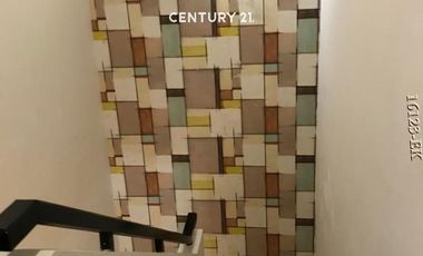 Disewakan Rumah 2 Lantai Di Dalam Cluster Emerald Bintaro Jaya