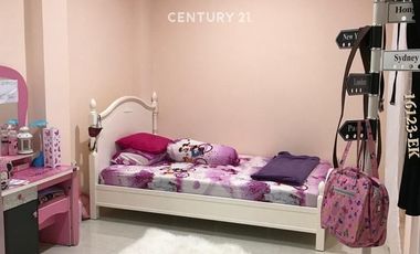 Disewakan Rumah 2 Lantai Di Dalam Cluster Emerald Bintaro Jaya