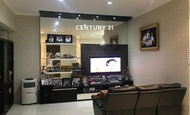 Disewakan Rumah 2 Lantai Di Dalam Cluster Emerald Bintaro Jaya