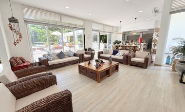 casa en venta en el paso. Cod V2307