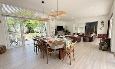 casa en venta en el paso. Cod V2307